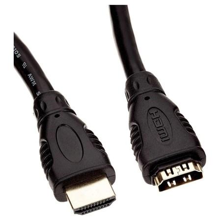 PremiumCord 4K Prodlužovací kabel HDMI-HDMI 2m