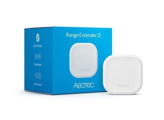 Zesilovač Zigbee signálu - AEOTEC Range Extender Zi (ZGA001-C15)