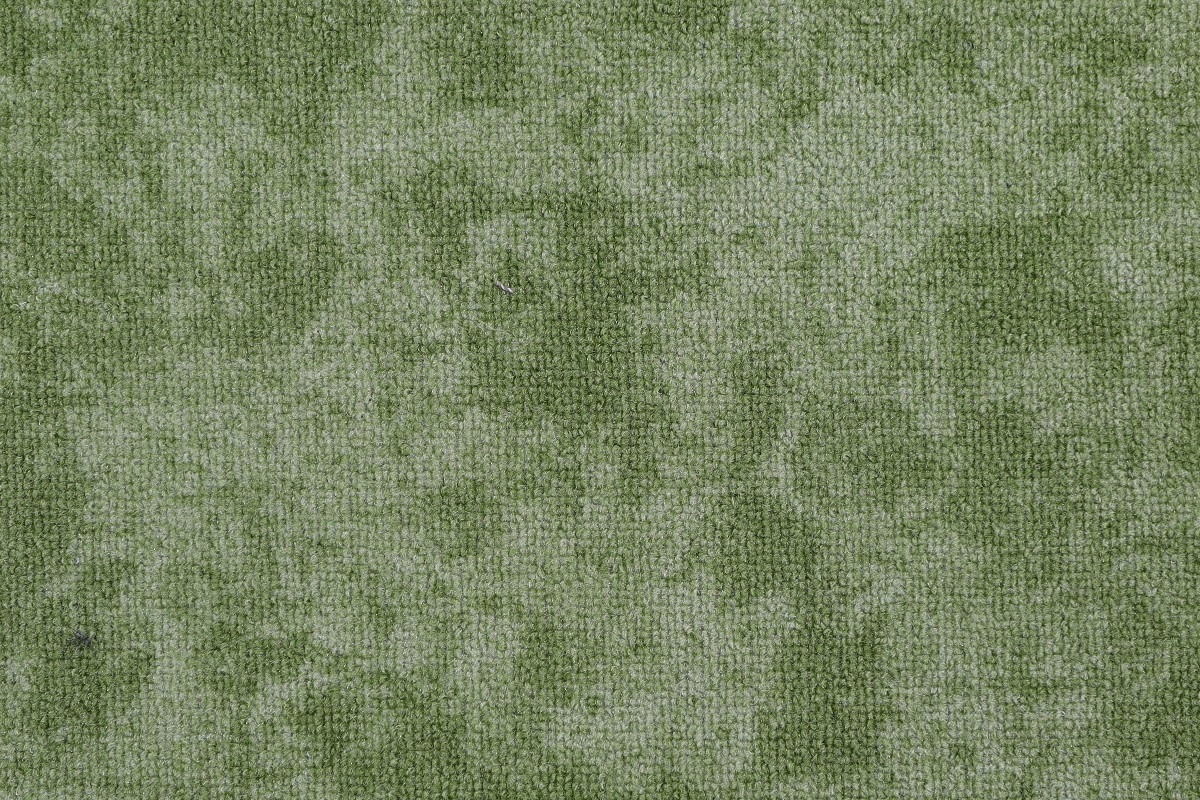 AKCE: 124x230 cm Metrážový koberec Panorama 24 zelený - Bez obšití cm Associated Weavers koberce