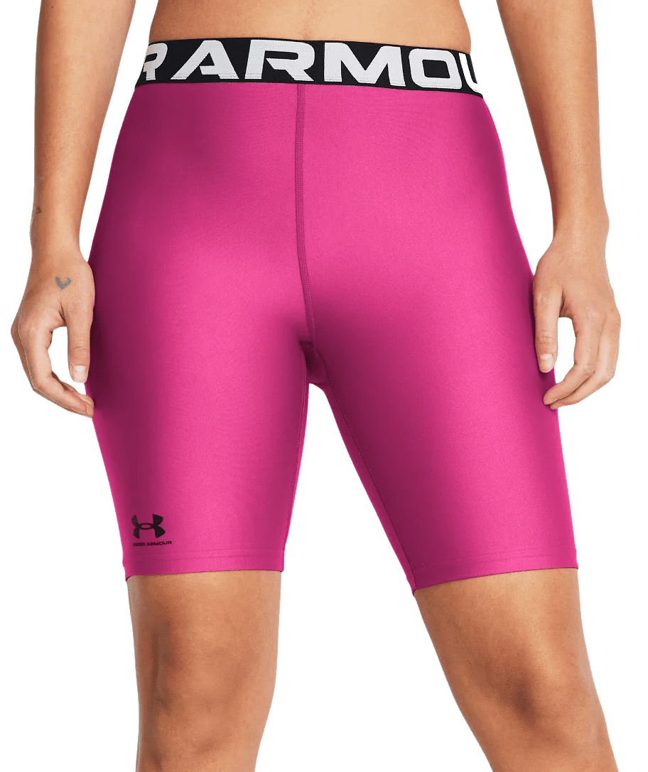 Šortky Under Armour HeatGear Authentics 8in Short