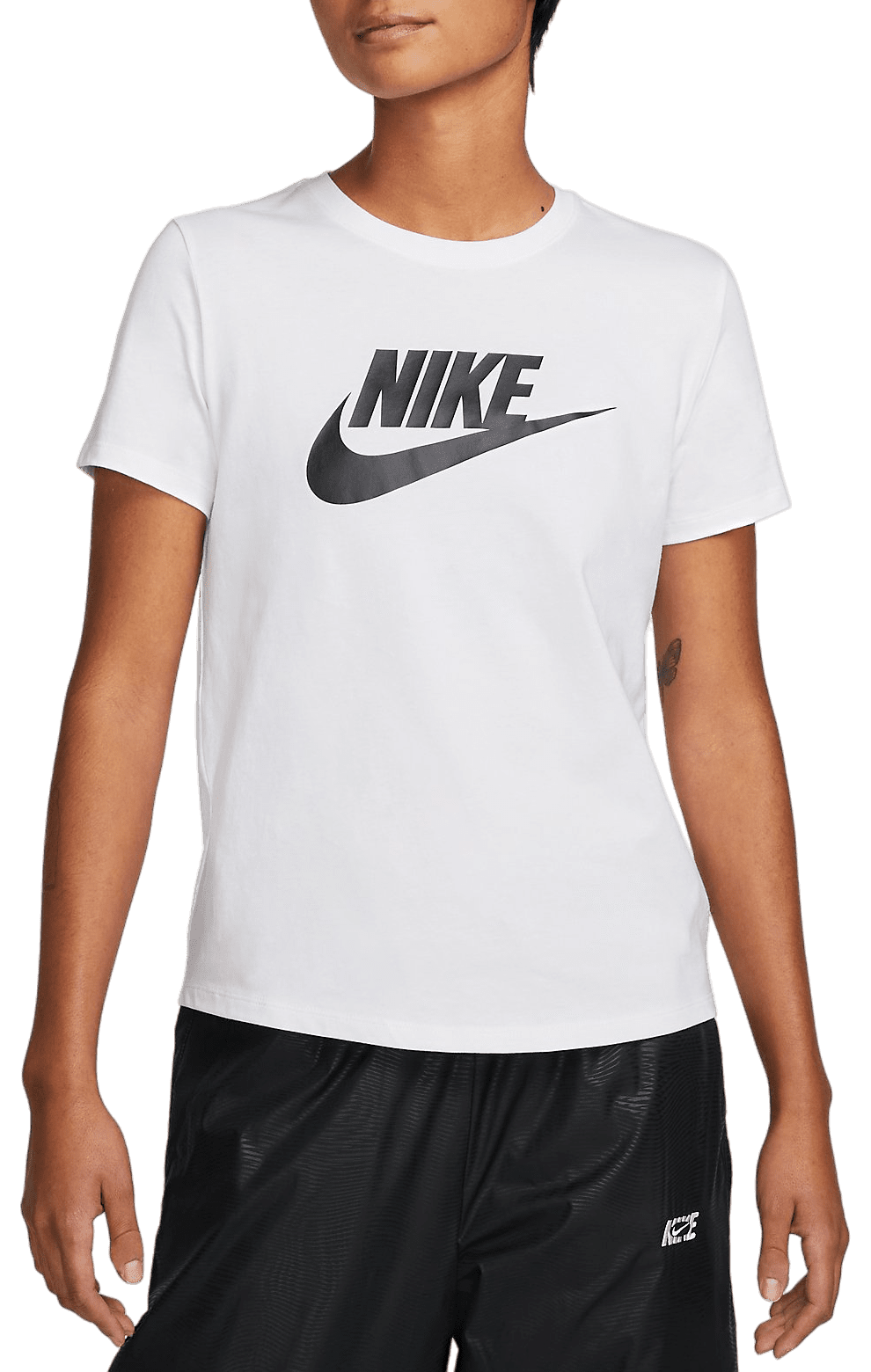 Triko Nike W NSW CLUB SS TEE ICN FTRA