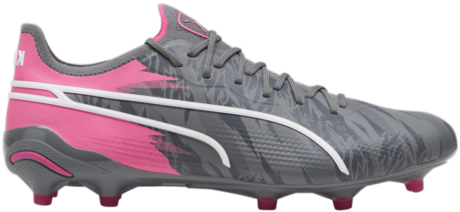 Kopačky Puma KING ULTIMATE RUSH FG/AG