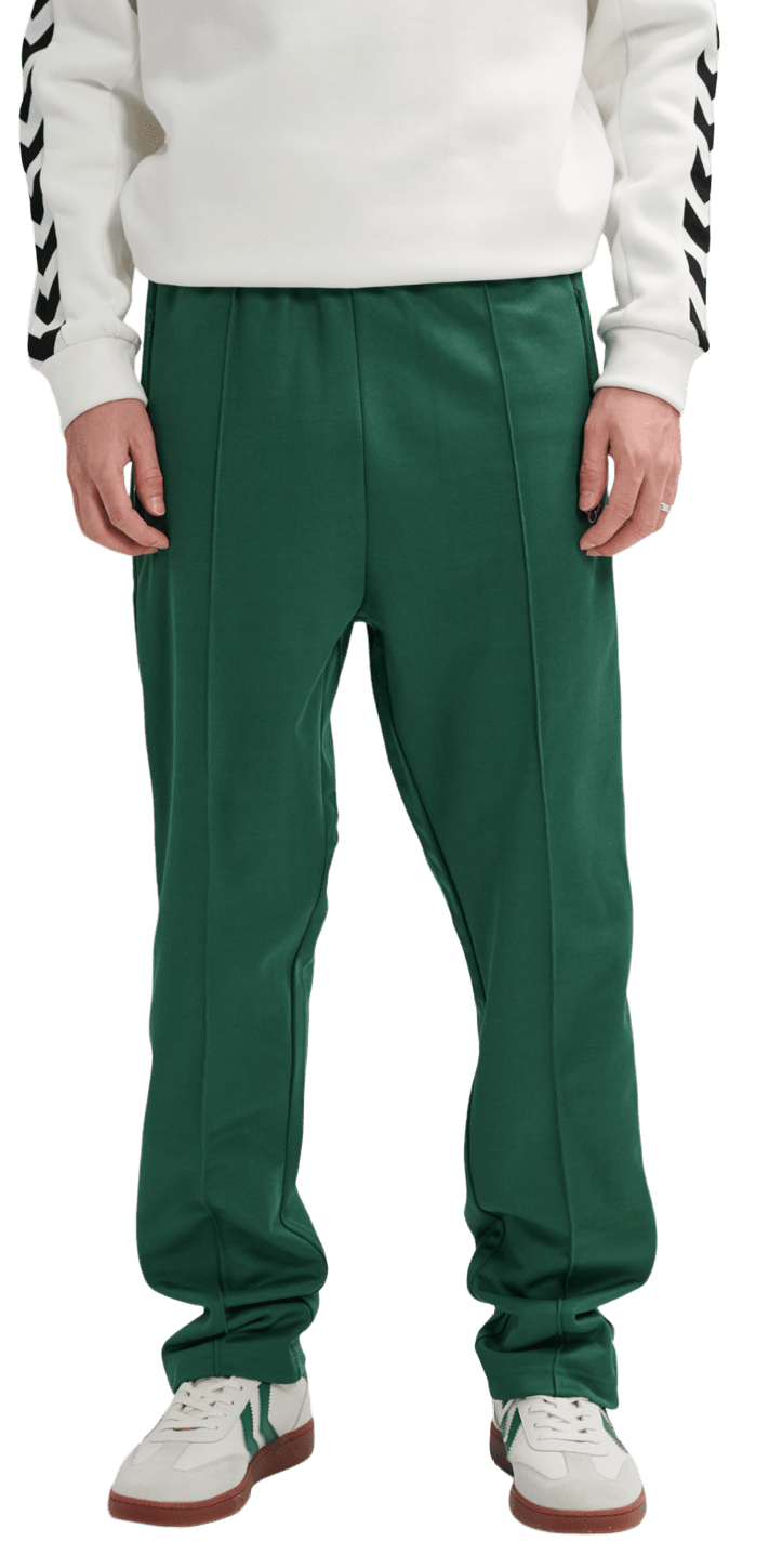 Kalhoty Hummel hmlARCHIVE REGULAR POLY PANTS