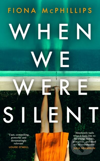 When We Were Silent - Fiona McPhillips