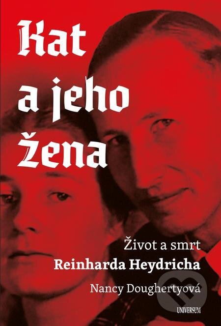 Kat a jeho žena - Nancy Dougherty