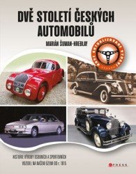 Dvě století českých automobilů | ŠUMAN-HREBLAY, Mariá