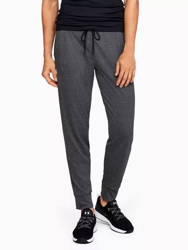 Dámské Tepláky Under Armour Tech Pant 2.0 černé, S