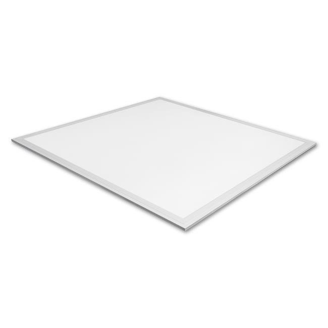 Vipelectro LED panel 40W 60x60cm 4400lm IP44 UGR19 NEUTRÁLNÍ BÍLÁ V1854