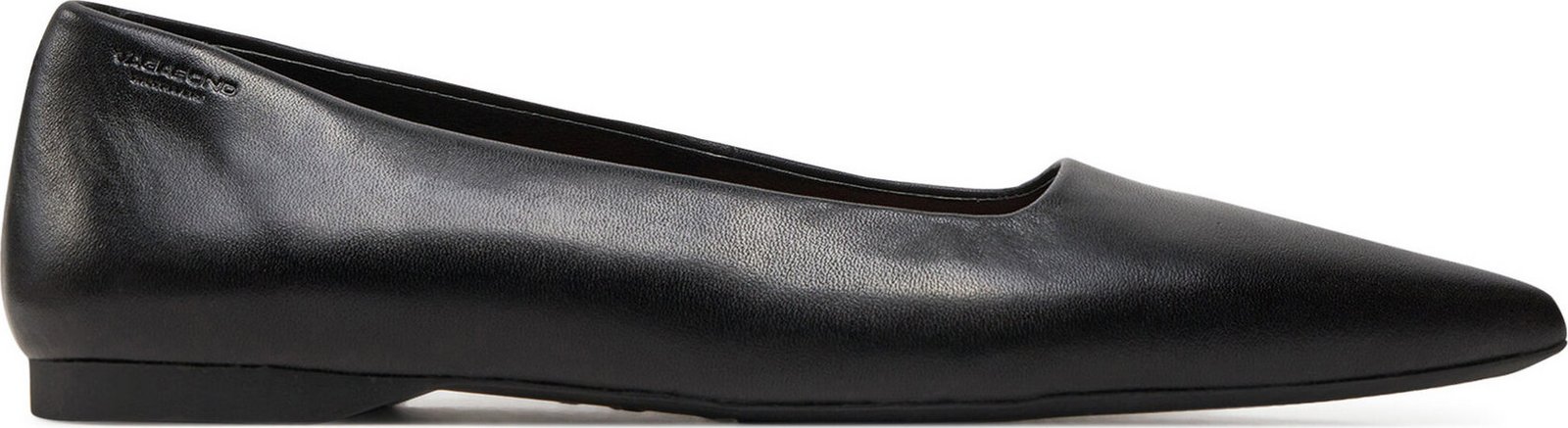 Baleríny Vagabond Shoemakers Hermine 5733-001-20 Black