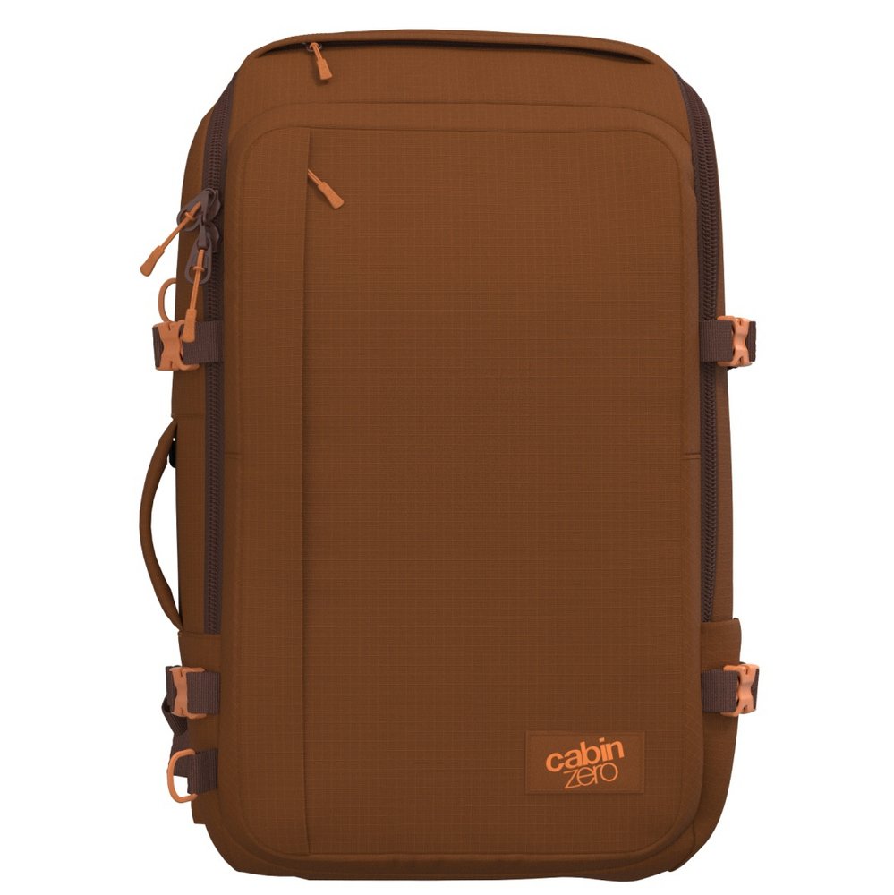 CabinZero Adv 42L Saigon coffee