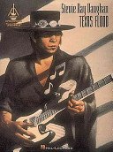 Stevie Ray Vaughan - Texas Flood (Vaughan Stevie Ray)(Paperback)