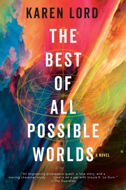 Best of All Possible Worlds (Lord Karen)(Paperback / softback)