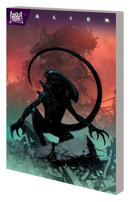 Alien by Shalvey & Broccardo Vol. 2: Descendant (Shalvey Declan)(Paperback)