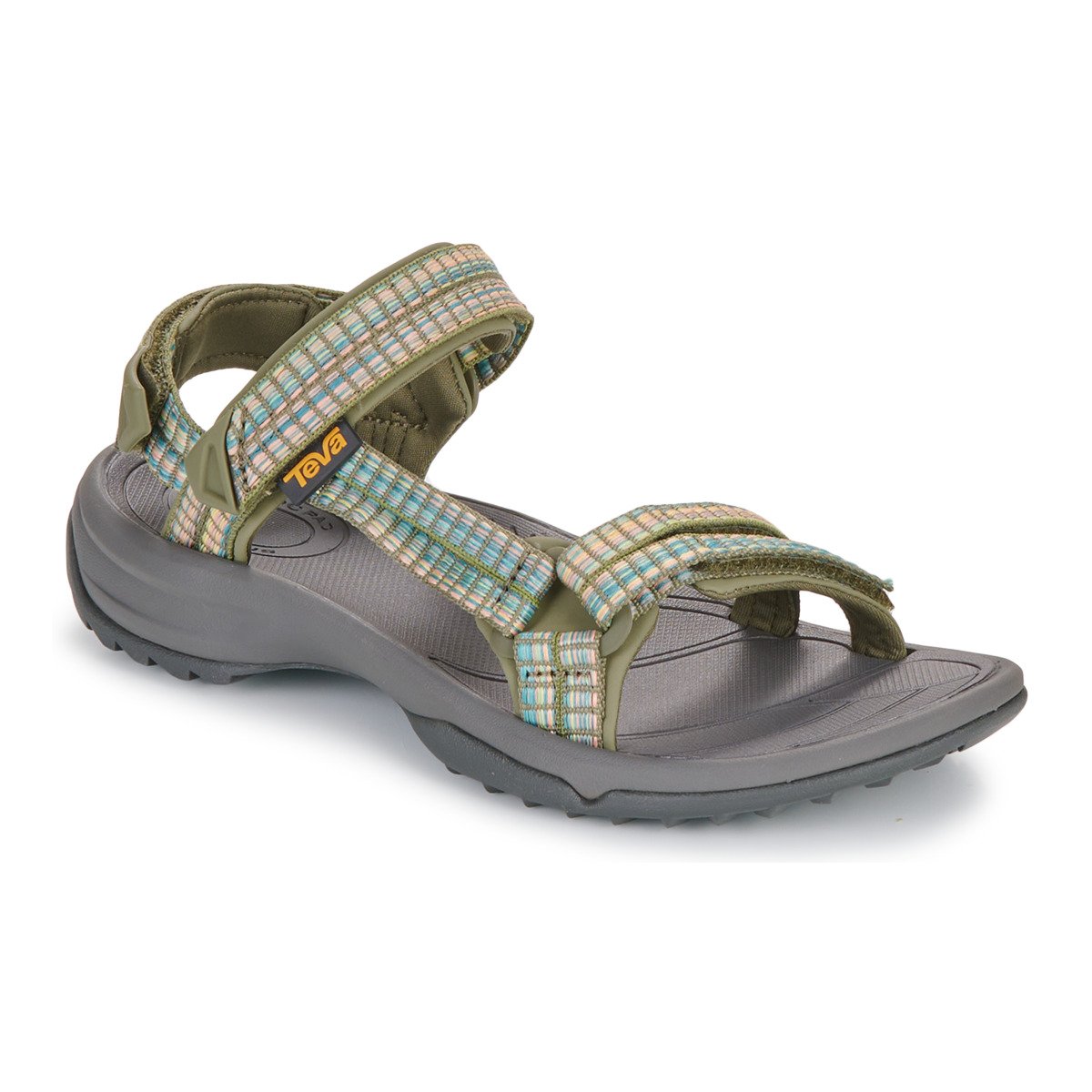 Teva  W TERRA FI LITE  Khaki