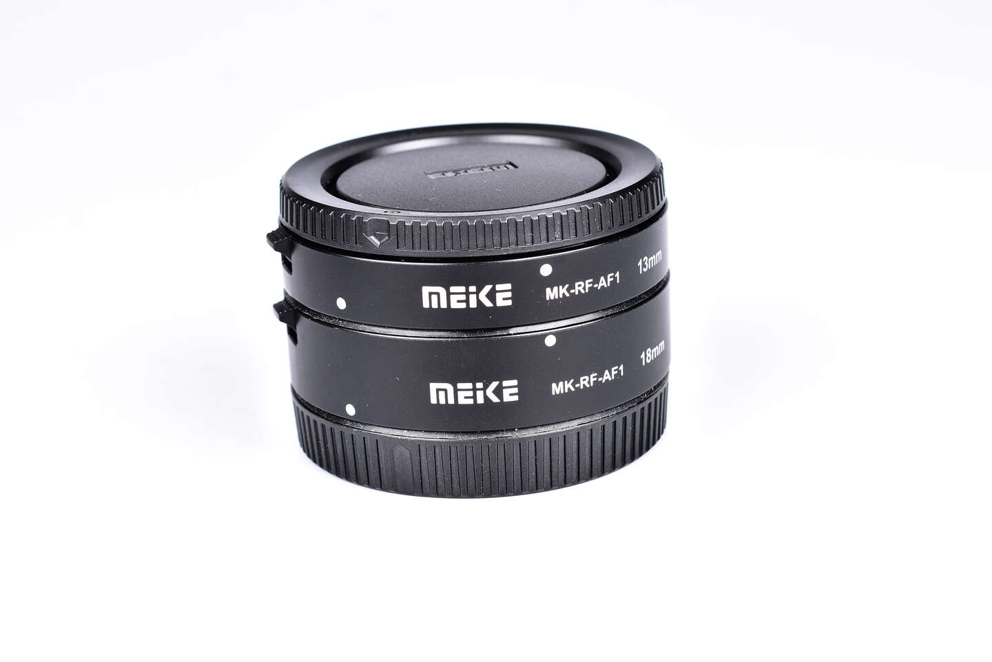 Meike MK-RF-AF1 sada mezikroužků 13/18 mm pro Canon EOS R bazar