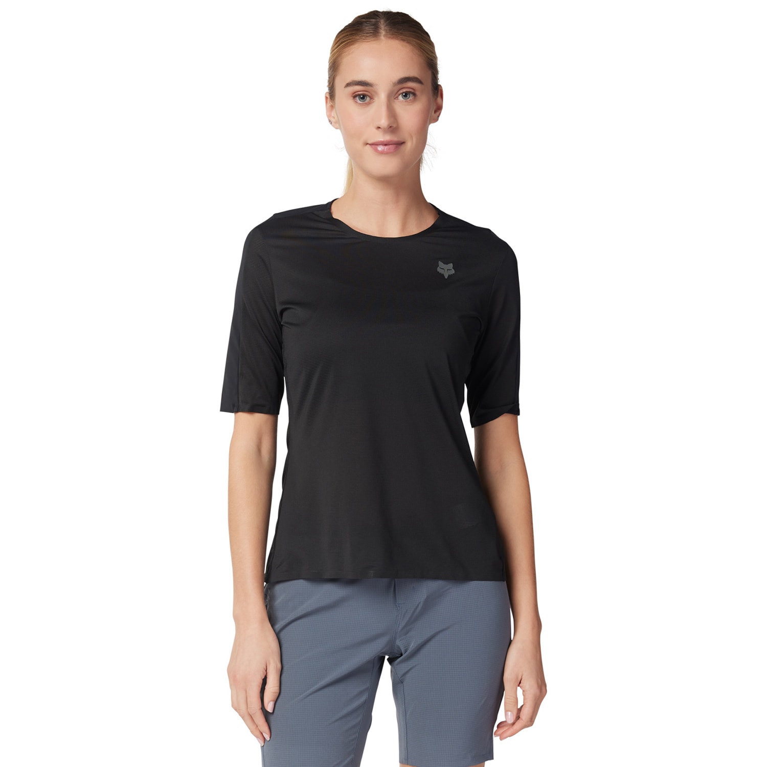 Fox Wms Flexair Ascent SS Jersey