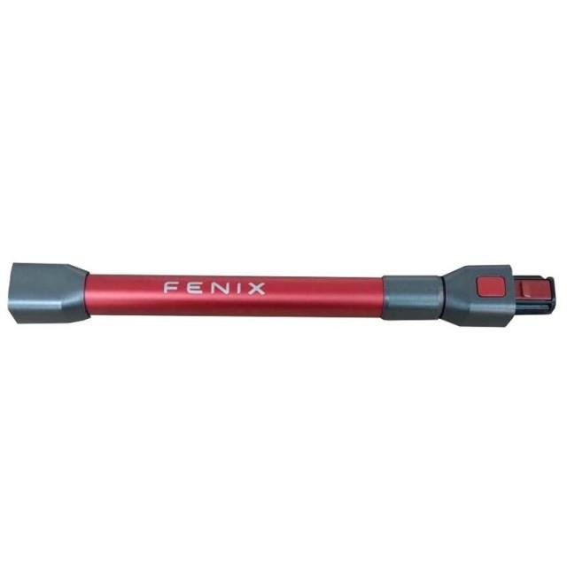 Trubka teleskopická pro tyčový vysavač ETA Fenix 2233, 45-69 cm