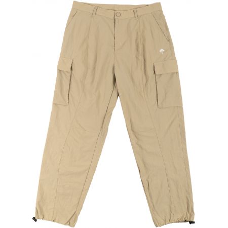 Kalhoty Hélas Trail Cargo Tracksuit - Béžová - L