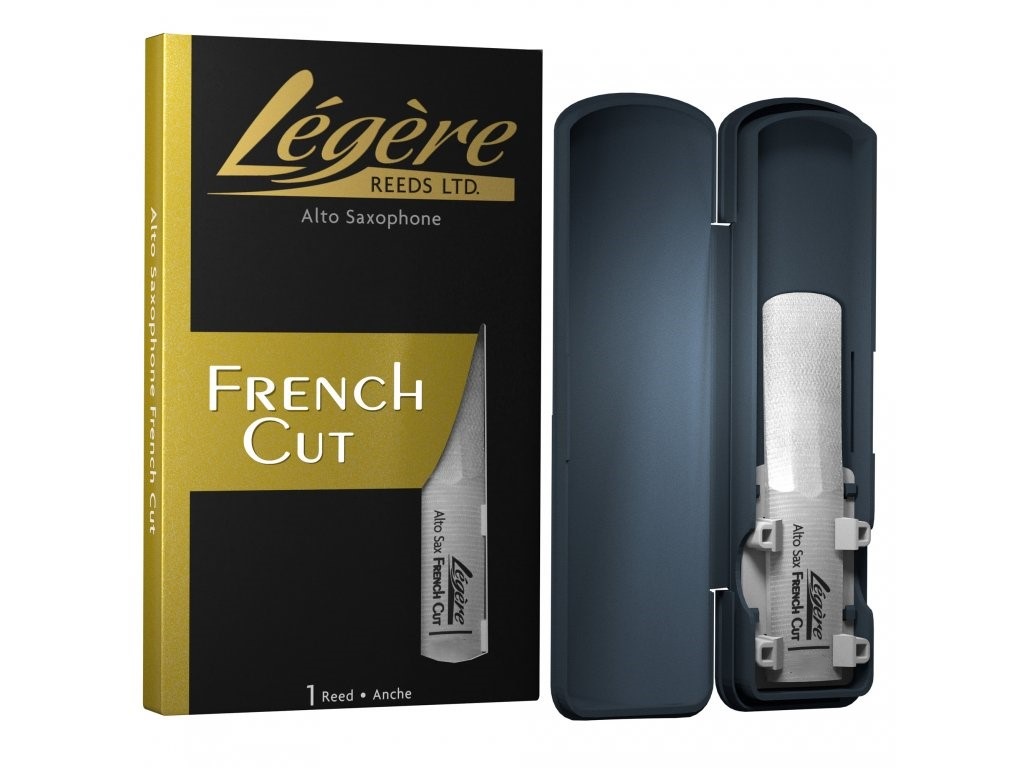 Legére French Cut Alto 2,75