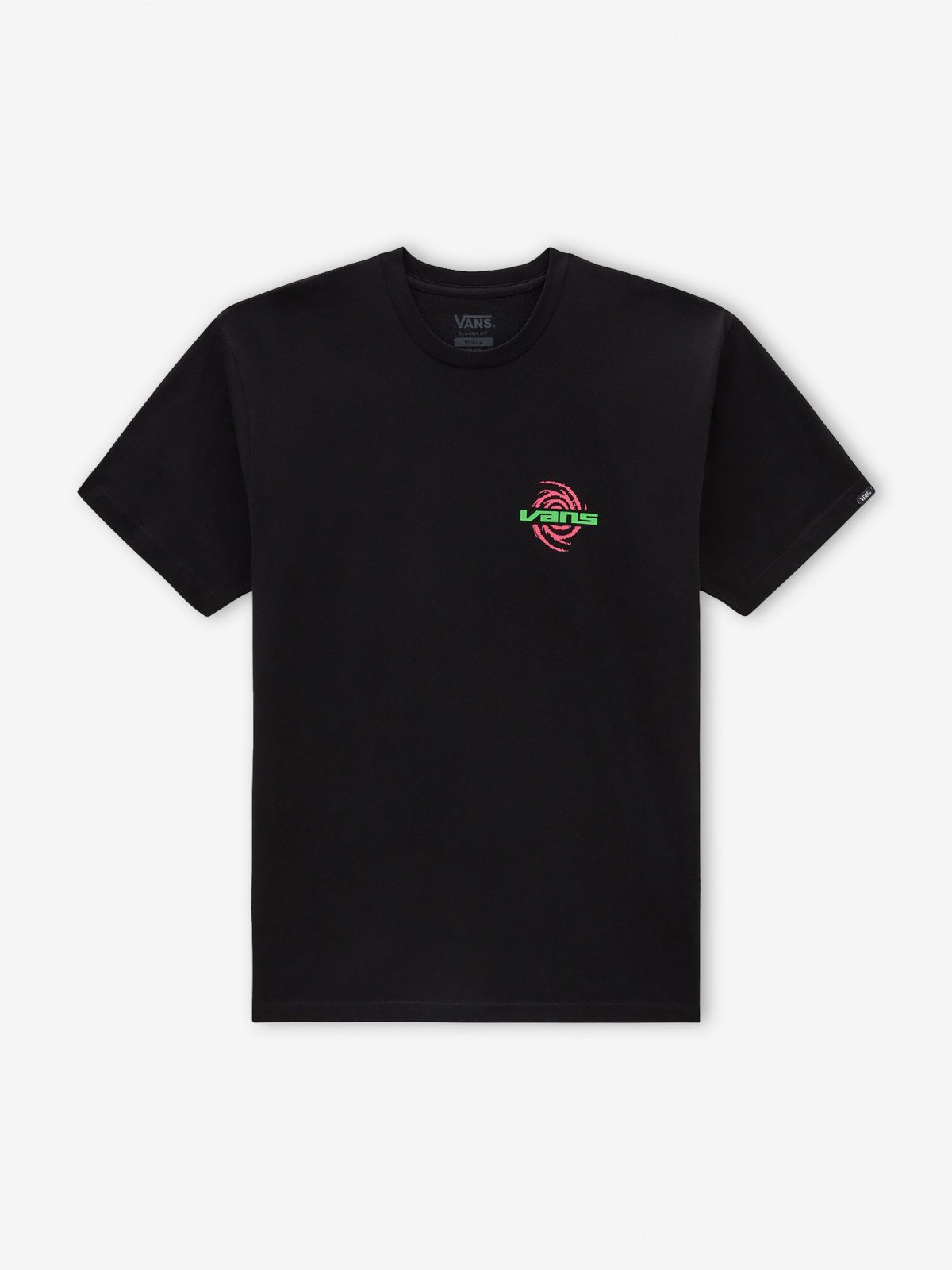 Vans WORMHOLE WARPED SS TEE L