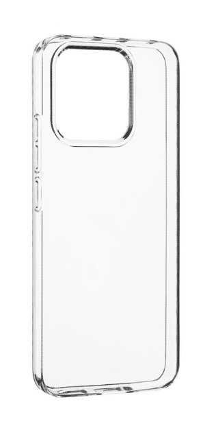 Kryt TopQ Xiaomi Redmi Note 13 Pro+ 5G 1 mm průhledný 122017