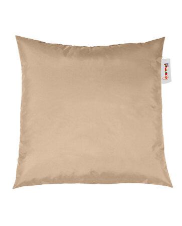 Atelier del Sofa Cushion Cushion Pouf 40x40 - Mink