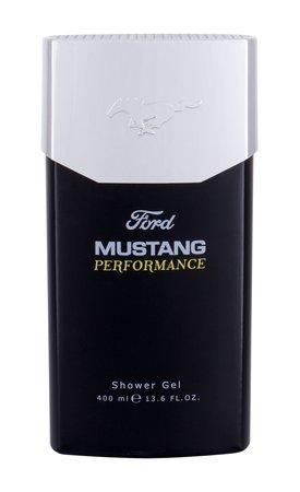 Sprchový gel Ford Mustang - Performance 400 ml