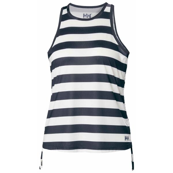 Helly Hansen SIREN TANK TOP W Dámské tílko, tmavě modrá, velikost