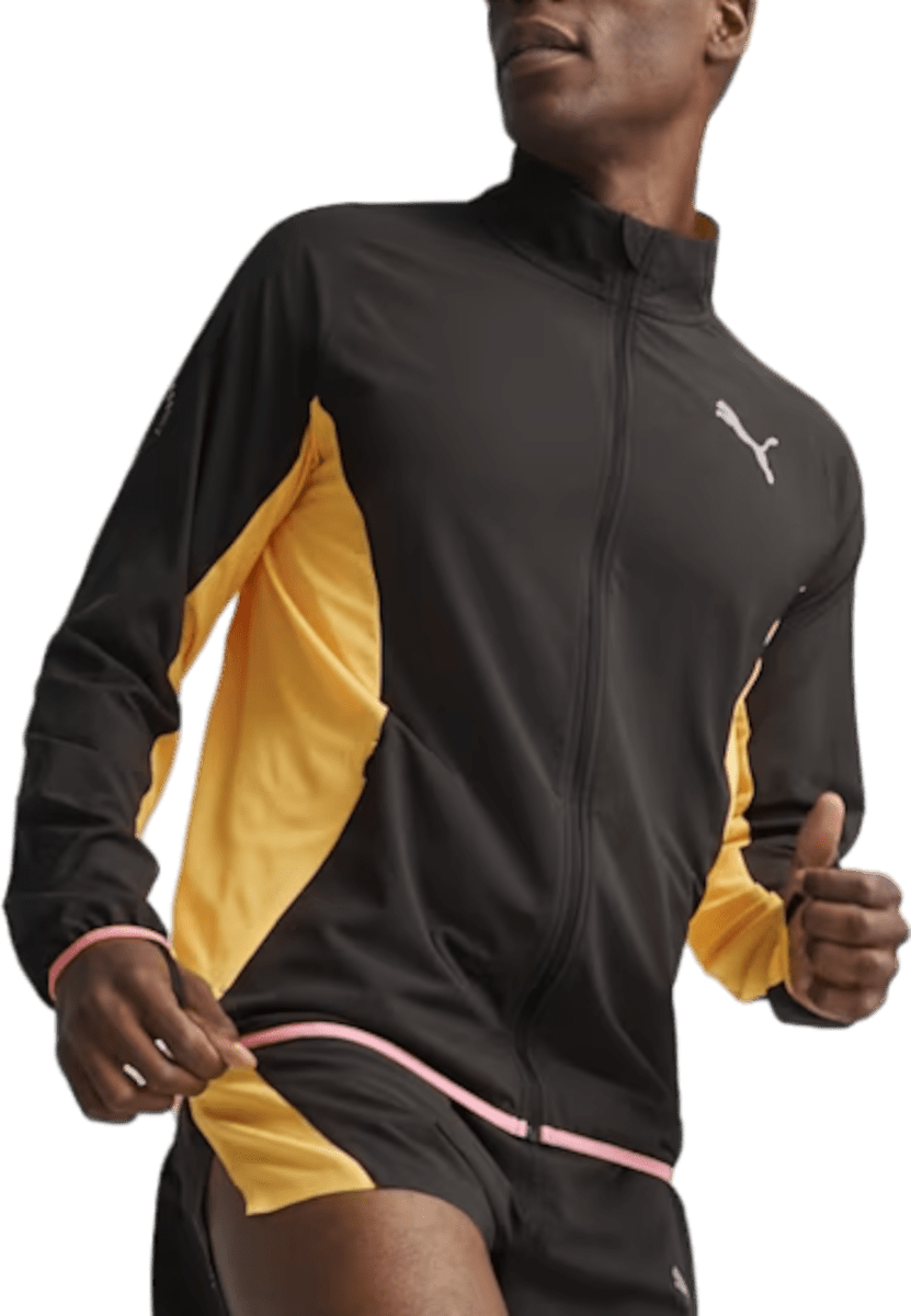 Bunda Puma RUN ELITE ULTRAWEAVE JACKET M