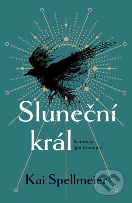 Sluneční král - Kai Spellmeier