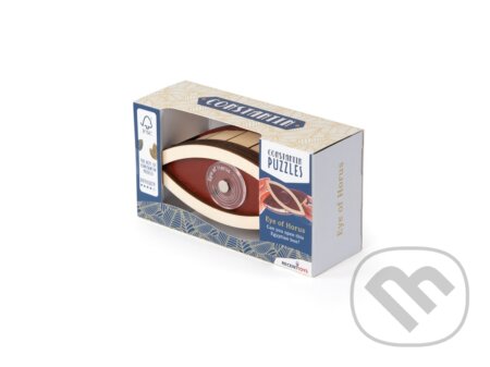 RECENTTOYS Horovo oko - LEGO