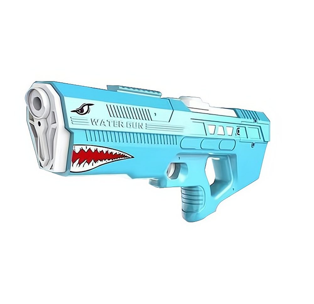bHome Automatická vodní puška Shark turbo