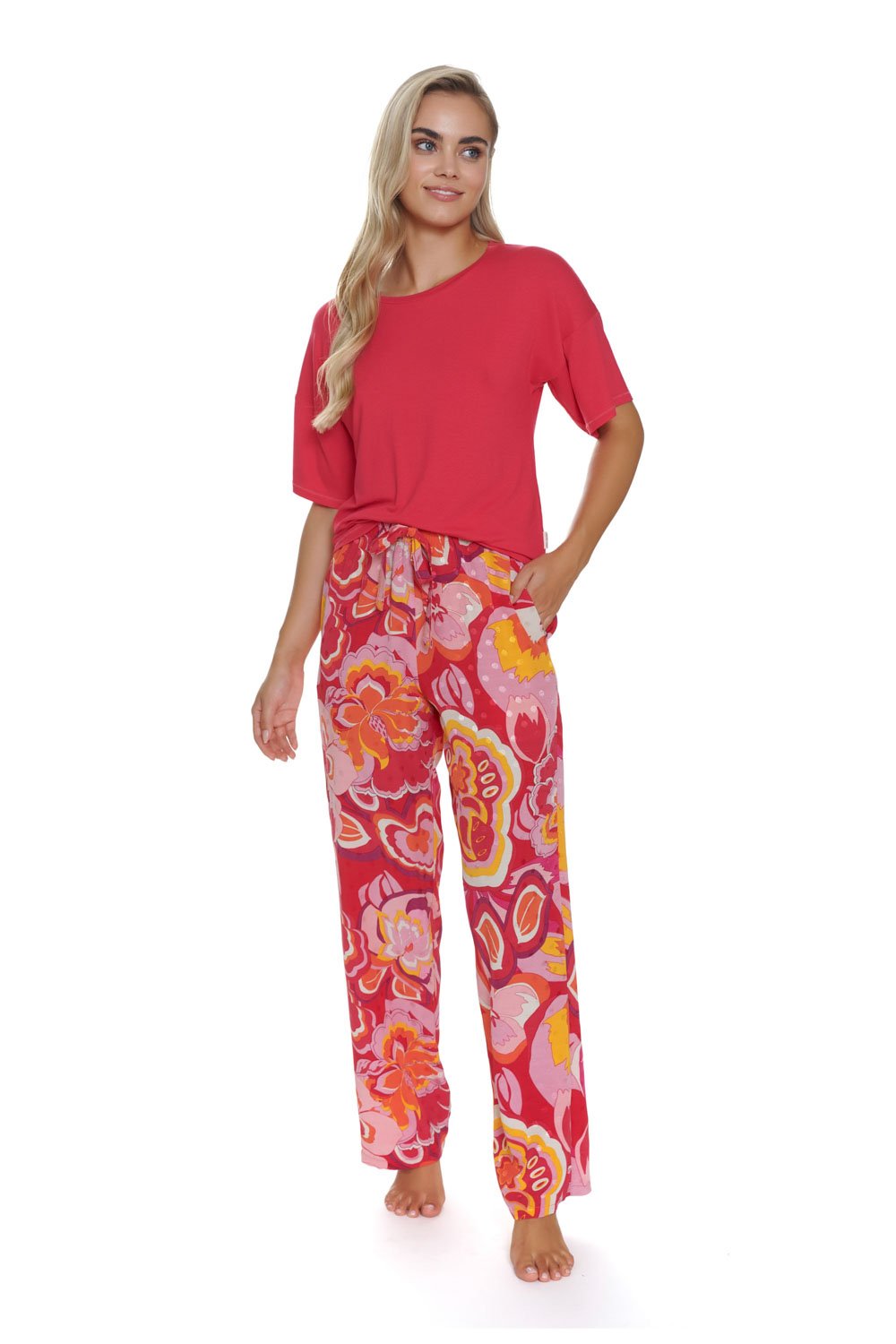 Doctor Nap Woman's Pyjamas PM.5322