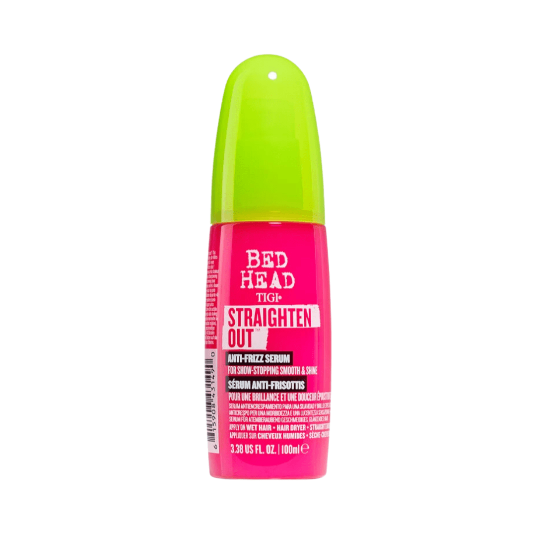 TIGI TIGI Bed Head Straighten Out 100 ml