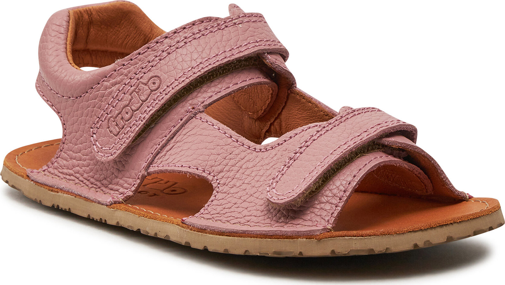 Sandály Froddo Flexy Mini G3150268-5 S Pink