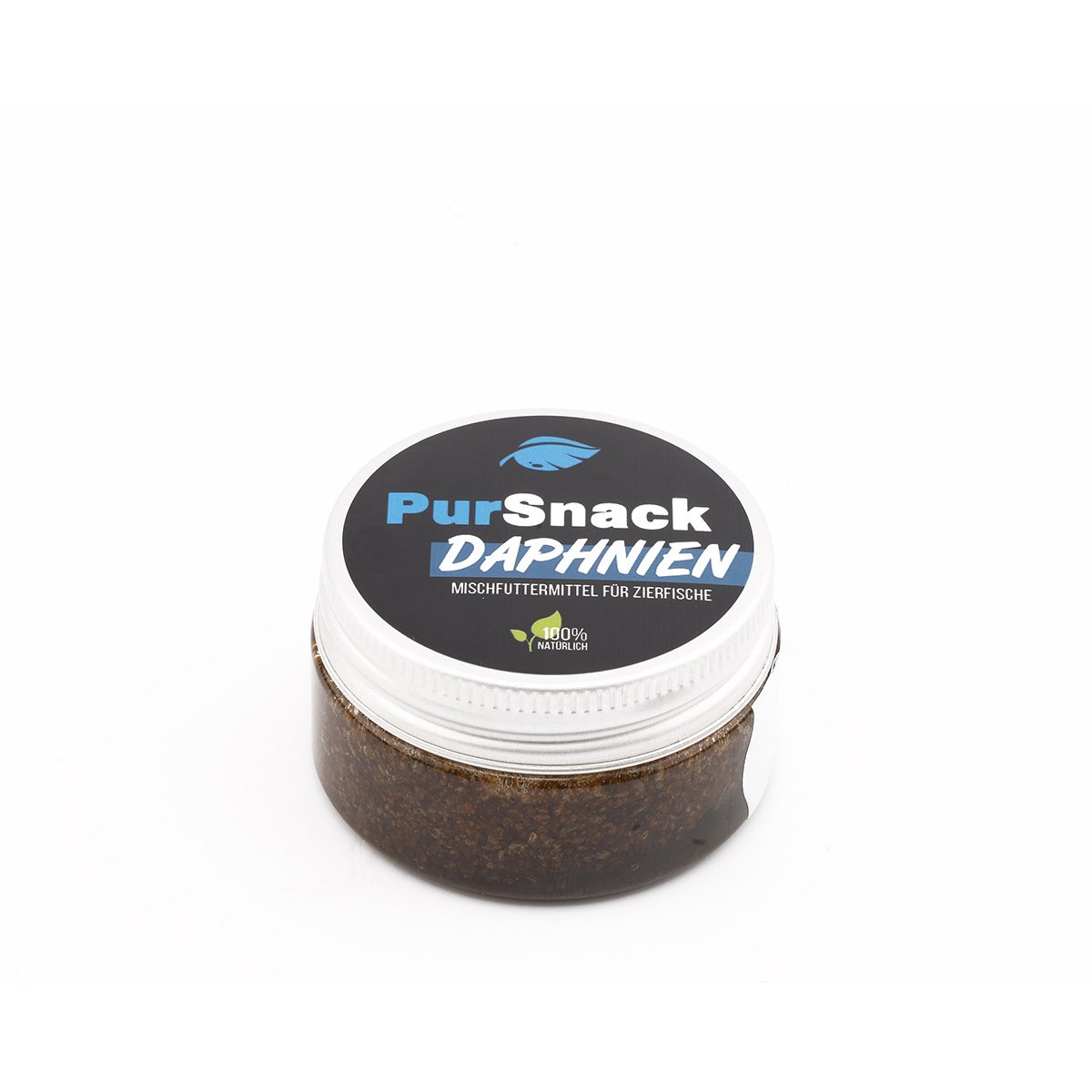 NatureHolic – PurSnack hrotnatky, 30 g