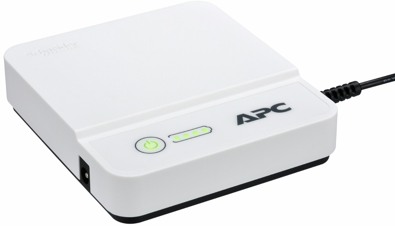 APC Back-UPS Connect 12V, 36W, 3A - CP12036LI