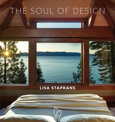 The Soul of Design (Staprans Lisa)(Pevná vazba)