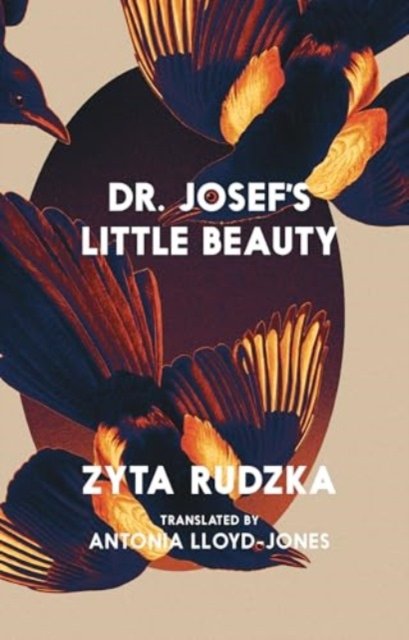 Dr. Josef's Little Beauty (Rudzka Zyta)(Paperback / softback)