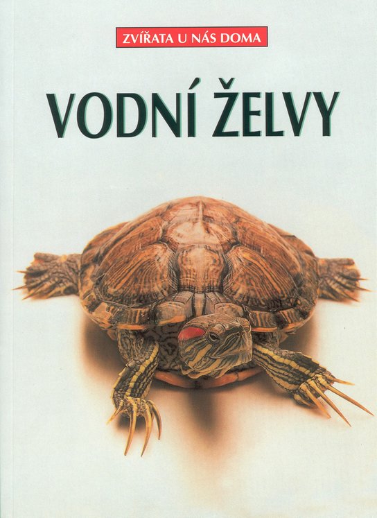 Vodní želvy
