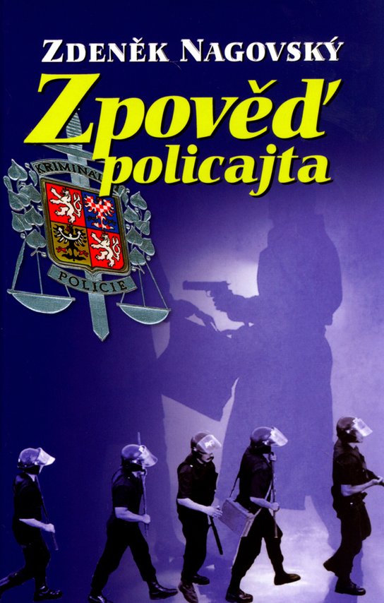 Zpověď policajta