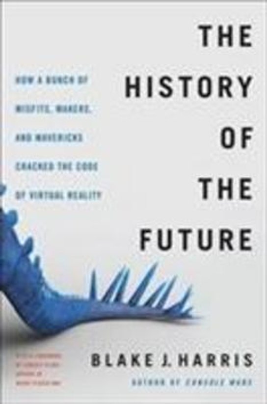 The History of the Future