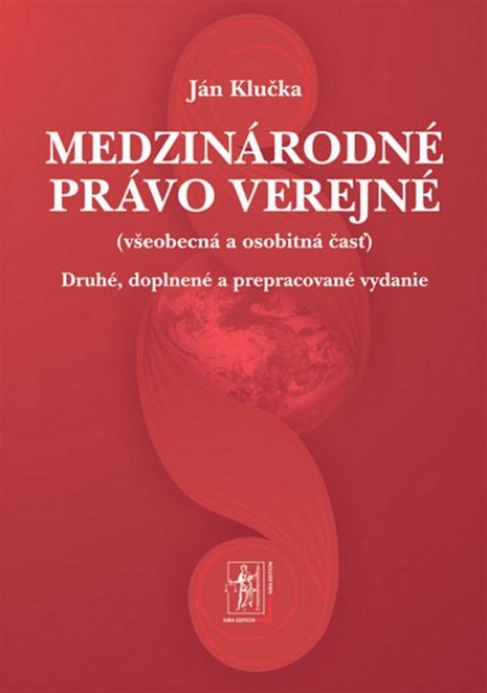Medzinárodné právo verejné