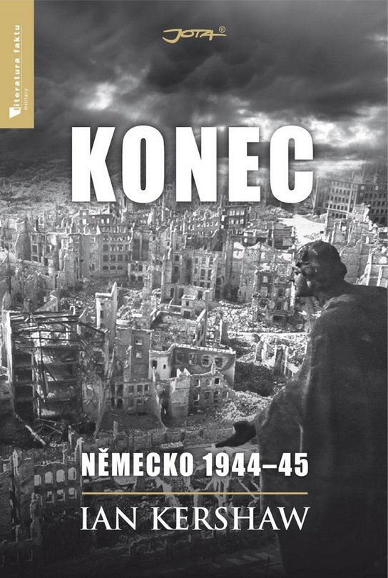 Konec: Německo 1944-45