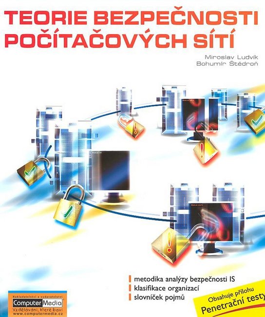 Teorie bezpečnosti počítačových sítí
