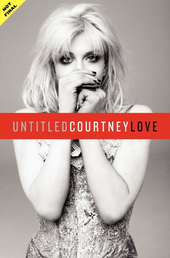 Courtney Love