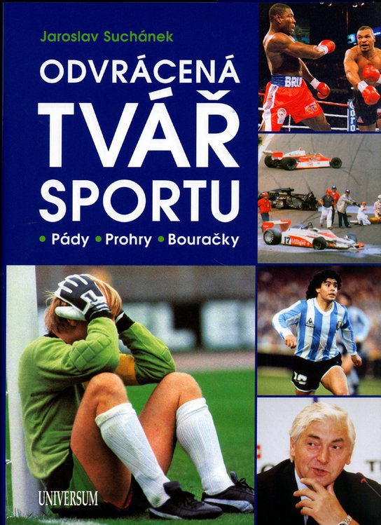Odvrácená tvář sportu