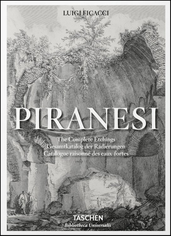 Piranesi