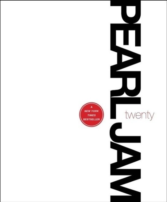 Pearl Jam Twenty