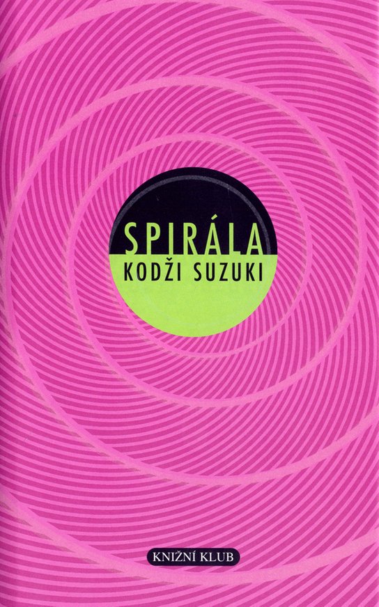 Spirála
